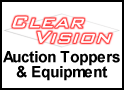 Clear Vision Auction Toppers
