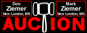 Ziemer Auctions