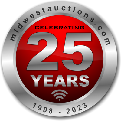 Midwest Auctions - Your Online Auction Guide auctions in Minnesota, North Dakota, South Dakota, Iowa and Wisconsin Midwest Auctions - Your Online Auction Guide auctions in Minnesota, North Dakota, South Dakota, Iowa and Wisconsin