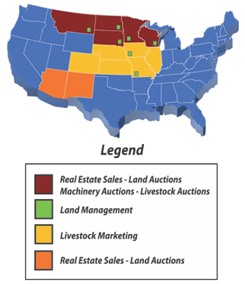 Pifer Pifer’s Auction & Realty